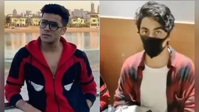 Aryan Khan के दोस्त अरबाज मर्चेंट की जेल में बिगड़ रही हालत, आ रहे हैं एंजायटी अटैक, पिता ने किया खुलासा