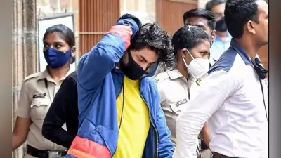 Aryan Khan Drug Case: ड्रग पार्टी मामले में आर्यन खान समेत 7 लोगों को जेल,जमानत पर सुनवाई शुक्रवार सुबह 11 बजे