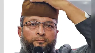 Gujarat Election Result: जनता के बीच फूट-फूटकर रोने वाले ओवैसी को बड़ा झटका, AIMIM का नहीं खुला खाता