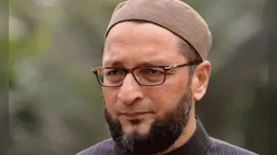 Bengal Chunav 2021 से पहले AIMIM के ओवैसी ने दिया फुरफुरा शरीफ के पीरजादा अब्बास को झटका, ये है वजह