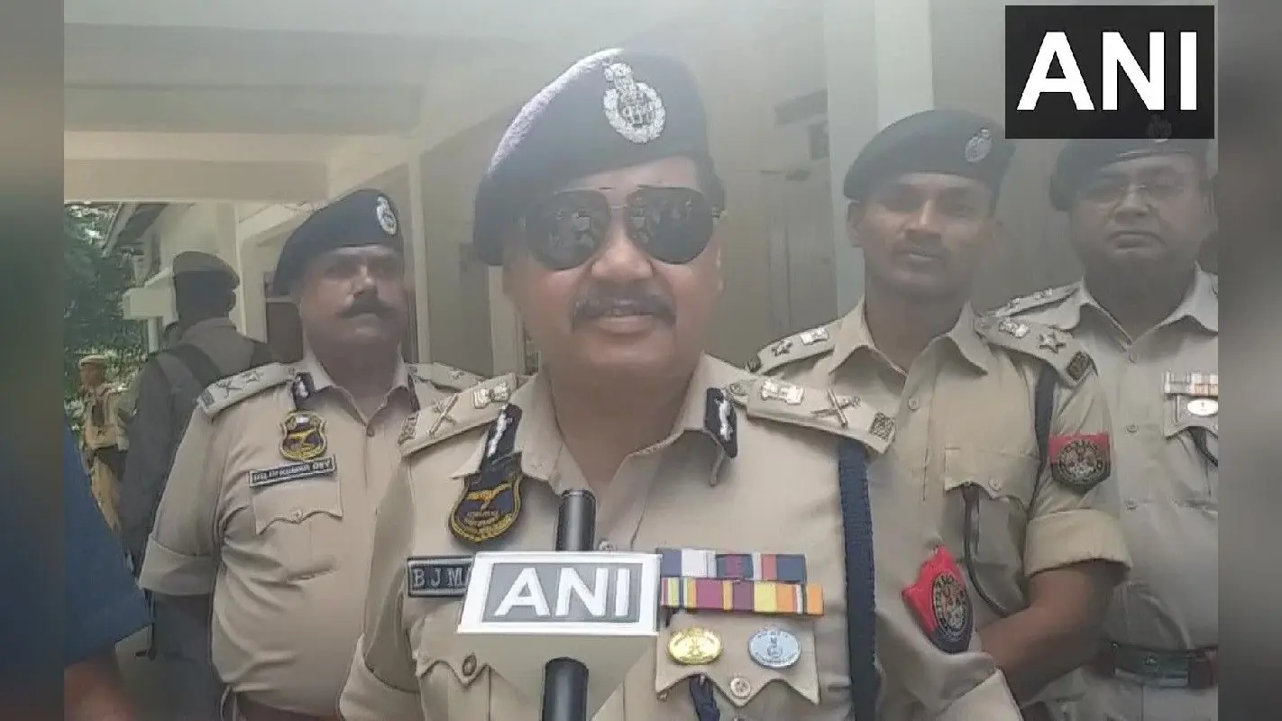 Assam में आतंकवाद के खिलाफ जारी है जीरो टॉलरेंस नीति, DGP बोले- पुलिस ने अब तक 34 को किया गिरफ्तार