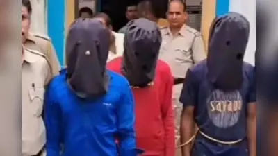 बीरभूम में ठंड की दस्तक से पहले अज्ञात बुखार से ग्रामीणों में दहशत, डॉक्टर बोले- घबरायें नहीं