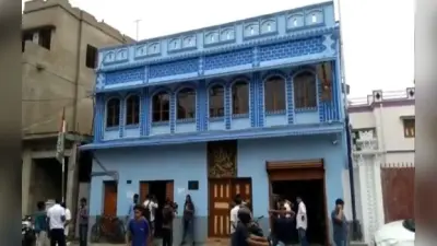 सीबीआई ने अनुब्रत मंडल की बेटी सुकन्या मंडल को किया तलब, केयरटेकर से भी पूछताछ जारी
