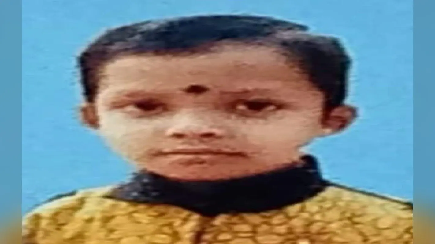 छोटे भाई की प्रेमिका को बड़ा भाई लेकर हुआ फरार, आक्रोश में चाचा ने भतीजे की कर दी गला दबाकर हत्या