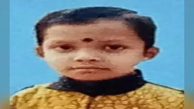 छोटे भाई की प्रेमिका को बड़ा भाई लेकर हुआ फरार, आक्रोश में चाचा ने भतीजे की कर दी गला दबाकर हत्या