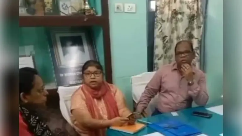 आसनसोल: कन्याश्री योजना के 10 वर्ष पूरे, भव्य कार्यक्रम का आयोजन, जानें क्या रहा खास