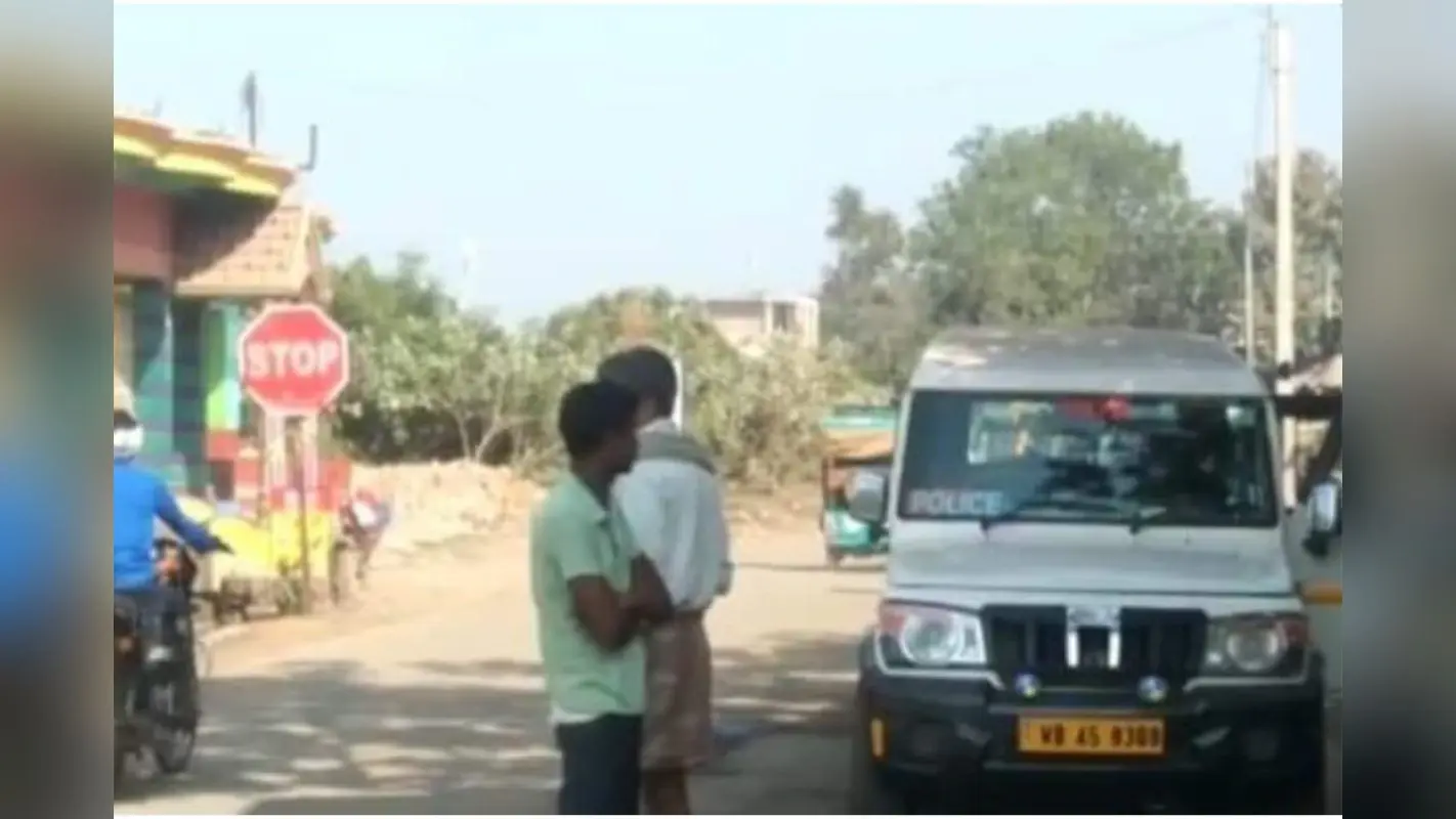 Bengal Crime News : बीरभूम में अलग-अलग घटनाओं में एक की हुई हत्या, दो शव बरामद