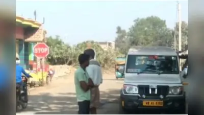 Bengal Crime News : बीरभूम में अलग-अलग घटनाओं में एक की हुई हत्या, दो शव बरामद