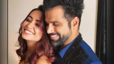 Asha Negi संग ब्रेकअप के बाद Rithvik Dhanjani ने किया हाल-ए-दिल बयां, शेयर किया इमोशनल पोस्ट