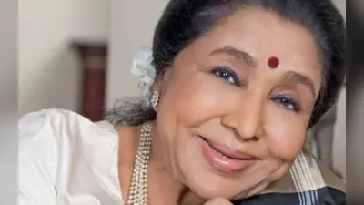 Asha Bhosle Birthday: सिंगिंग ही नहीं, एक्टिंग भी कर चुकी हैं आशा भोंसले, जानें किस फिल्म में किया था काम