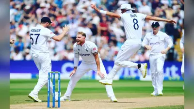 Ashes 2023: एंडरसन की हुई छुट्टी, मोईन की वापसी, तीसरे टेस्ट के लिए इंग्लैंड ने किया प्लेइंग 11 का ऐलान