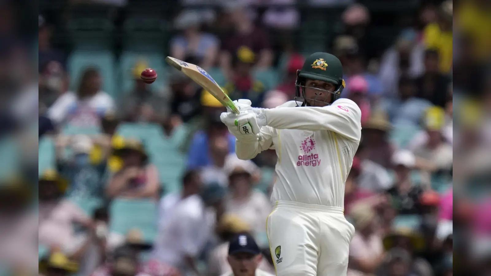 IND vs AUS Test: उस्मान ख्वाजा को नहीं मिला भारत का वीजा, सोशल मीडिया पर बयां किया दर्द