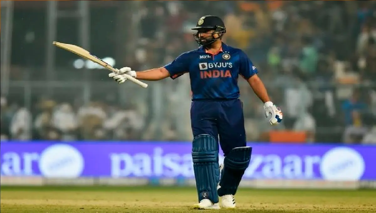 Virat Kohli vs Rohit Sharma: बतौर वनडे कप्तान विराट कोहली का रिकॉर्ड धोनी से बेहतर, रोहित शर्मा सबपर भारी