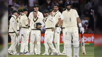 The Ashes: ऑस्ट्रेलिया ने पांचवें और आखिरी टेस्ट में इंग्लैंड को 146 रन से हराया, सीरीज पर 4-0 से कब्जा