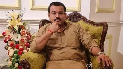 लखीमपुर हिंसा: मुख्य आरोपी आशीष मिश्रा की जेल में मनेगी दिवाली, 15 नवंबर तक जमानत पर टली सुनवाई