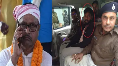 Anupama एक्टर आशीष मेहोत्रा के पिता का निधन, इमोशनल वीडियो पोस्ट कर लिखा- काश मैं एक बार फिर से आपको…