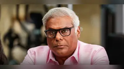 बॉलीवुड पर टूटा कोरोना का कहर, Manoj Bajpayee के बाद अब Ashish Vidyarthi हुए कोरोना संक्रमित