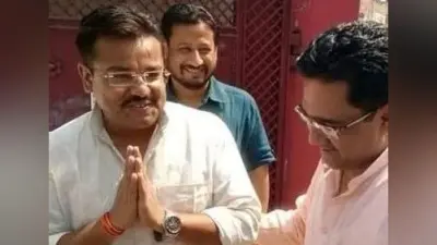 लखीमपुर हिंसा: क्राइम ब्रांच के सामने पेश नहीं हुए आशीष मिश्रा, तो देश छोड़कर भागने की चर्चा तेज