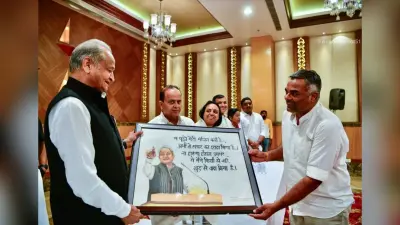 Rajasthan Paper Leak Case: राजस्थान पेपर लीक के आरोपियों पर लगेगा NSA! जब्त होगी संपत्ति