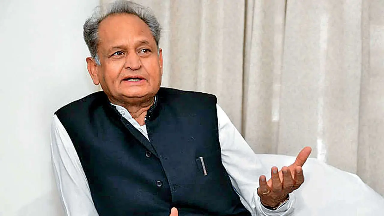 Ashok Gehlot Cabinet Vistar : मकर संक्रांति के बाद होगा गहलोत कैबिनेट का विस्तार? सचिन पायलट के ये करीबी नेता हो सकते हैं मंत्रिमंडल में शामिल