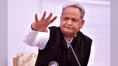 राजस्थान कांग्रेस में सबकुछ ठीक नहीं, सीएम अशोक गहलोत ने पायलट गुट पर साधा निशाना, तो मंत्री ने दिया ये जवाब