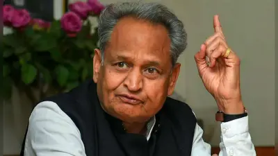 गुर्जर आंदोलन के विरोध में राजस्थान के आठ जिलों में 3 महीने तक रासुका लागू, गृह विभाग ने जारी किया आदेश
