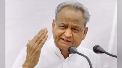 Rajasthan News: गोविंद सिंह डोटासरा और शांति धारीवाल के बीच लड़ाई की ये है असली वजह? जानिए यहां