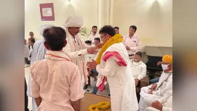 राहुल गांधी के करीबी रहे अशोक तंवर बढ़ाएंगे राजस्थान कांग्रेस की टेंशन, पार्टी विस्तार के लिए पहुंचे जयपुर