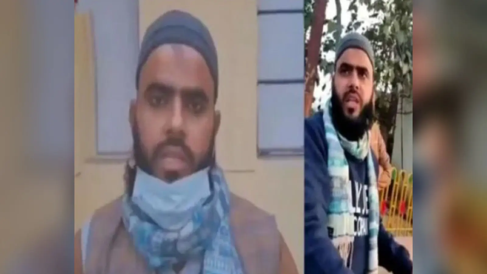 अपनी सरकार आएगी तो बता देंगे, चालान काटने पर यूपी पुलिस को इस शख्स ने दी धमकी, देखें VIDEO