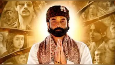 Ashram-3 : प्रकाश झा की वेब सीरीज आश्रम-3 पर मंडराया खतरा ? जानें कैसे