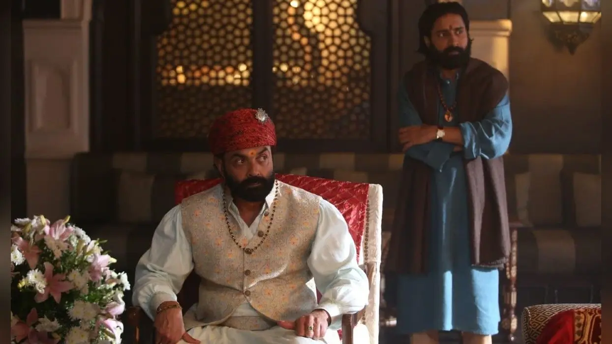 Aashram 3:निराला बाबा का चला जादू! भारत के बाद अब ग्लोबली 33 देशों में हुई रिलीज, प्रकाश झा ने कही ये बात