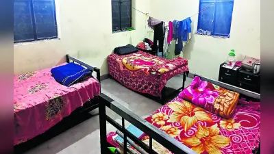 रांची में पड़ रही हाड़ कंपा देने वाली ठंड, अगर रात गुजारने का नहीं है ठिकाना, तो आइए यहां…