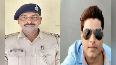 आशुतोष पाठक की हत्या के आरोपित पूर्व थानाध्यक्ष की गिरफ्तारी को ताबड़तोड़ छापेमारी, SIT जांच शुरू