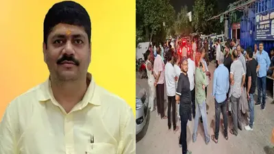 बिहार: मुजफ्फरपुर में गैंगवार को लेकर खुफिया विभाग ने 6 महीने पहले किया था अलर्ट, सच हुआ साबित