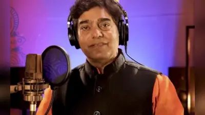 महाशिवरात्रि पर आशुतोष राणा ने गाया ‘शिव तांडव स्रोत’, तेजी से वायरल हो रहा वीडियो, आपने देखा?