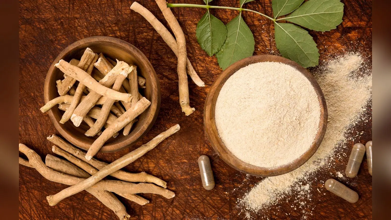Ashwagandha Clinical Trials: कोरोना मरीजों के रिकवरी में अश्वगंधा कितना प्रभावकारी? भारत-यूके करेगा परीक्षण