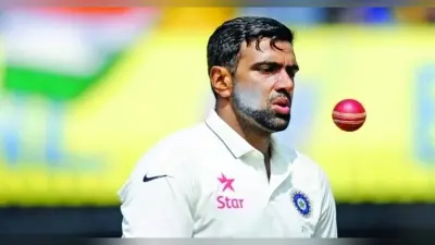 ICC टेस्ट रैंकिंग : रविचंद्रन अश्विन दूसरे नंबर पर बरकरार, जानें किस-किस को मिली टॉप 10 में जगह