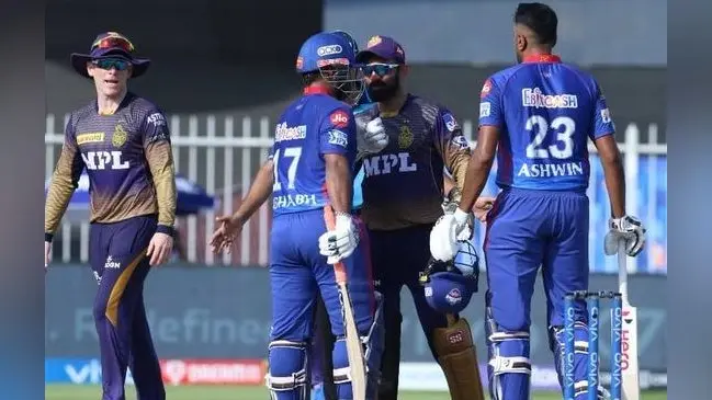 IPL 2021: अश्विन-मॉर्गन की लड़ाई पर दिल्ली कैपिटल्स के मालिक का बड़ा बयान, मॉर्गन को दिलायी वर्ल्ड कप की याद