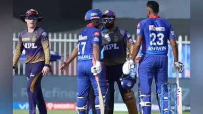 IPL 2021: अश्विन-मॉर्गन की लड़ाई पर दिल्ली कैपिटल्स के मालिक का बड़ा बयान, मॉर्गन को दिलायी वर्ल्ड कप की याद