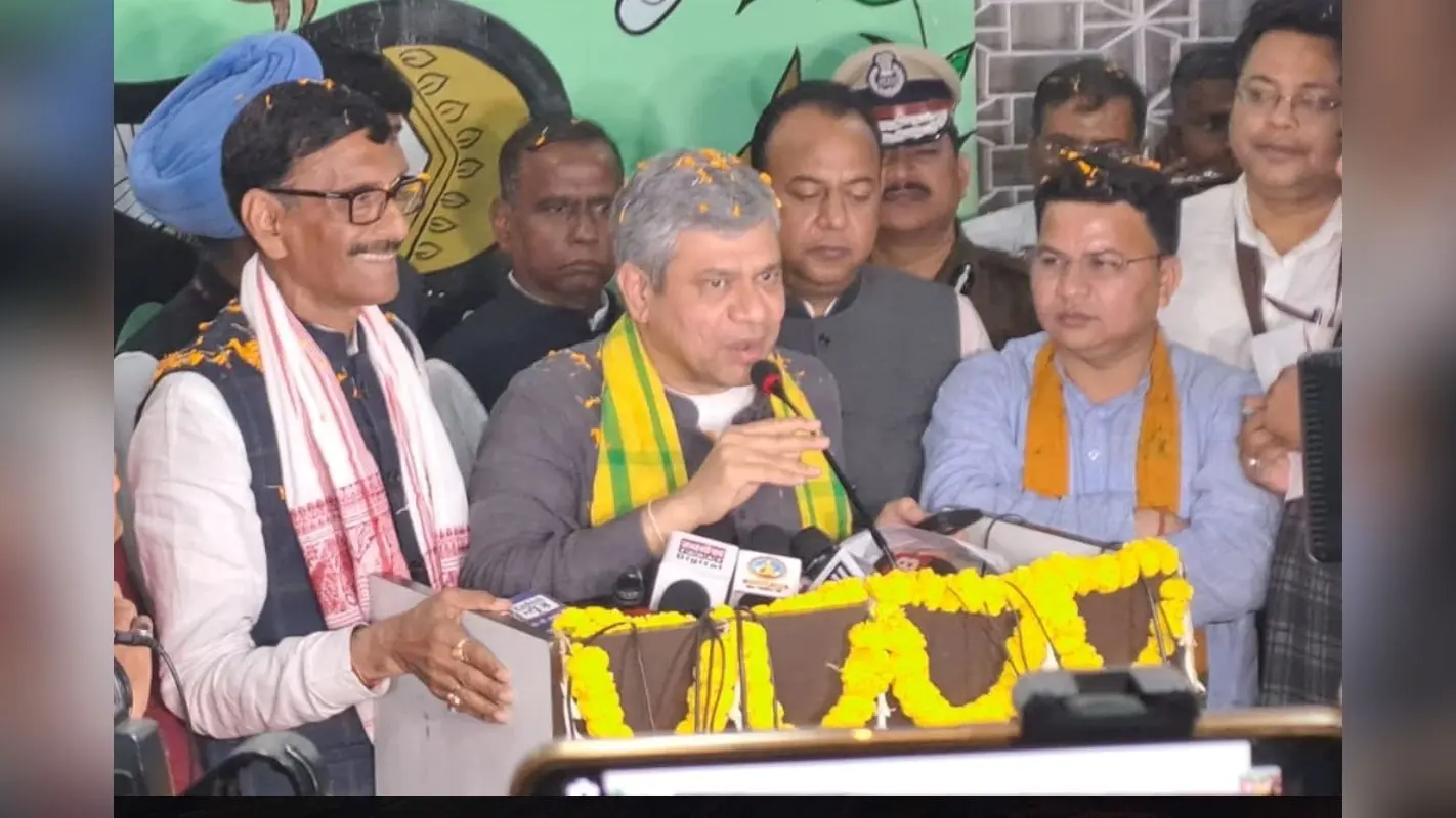 रेल मंत्री अश्विनी वैष्णव को IIT Kanpur देगी बेस्ट एलुमिनाई अवार्ड, ये लोग भी होंगे सम्मानित