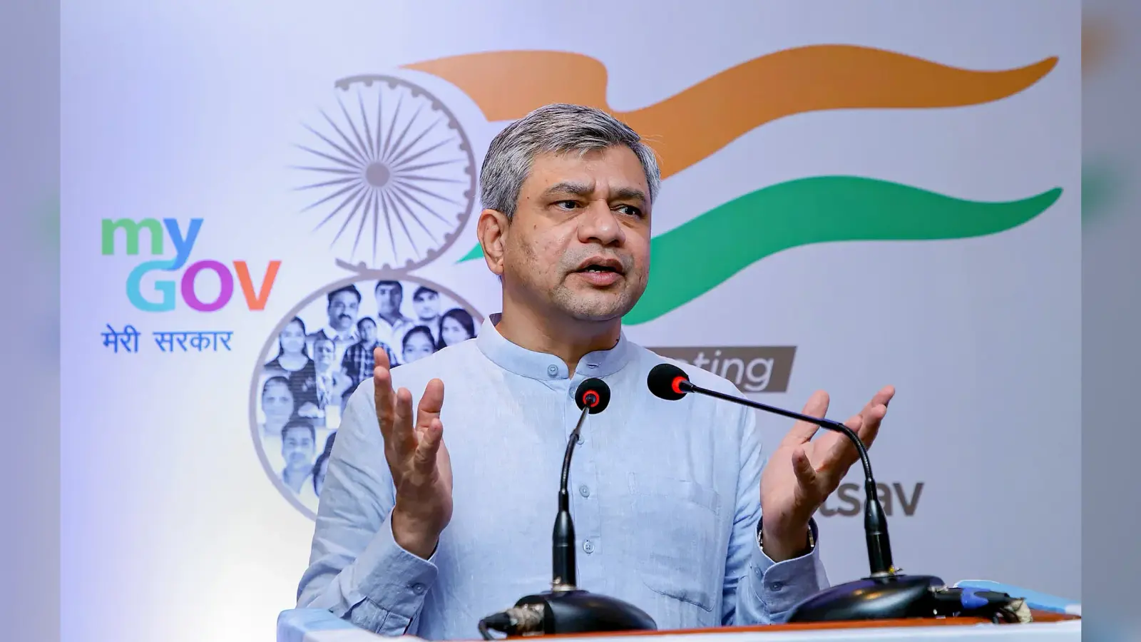 Semicon India 2024: अश्विनी वैष्णव ने बताया- कब लागू होगी नयी सेमीकंडक्टर पॉलिसी, इस राज्य के लिए भी गुड न्यूज