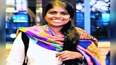 भारत की पहली दलित महिला अश्विनी केपी बनीं UN में विशेष दूत