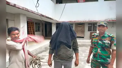 झारखंड: कॉल डिटेल्स से सुलझी पोलिना मरांडी की हत्या की गुत्थी, पश्चिम बंगाल से एएसआई अरेस्ट