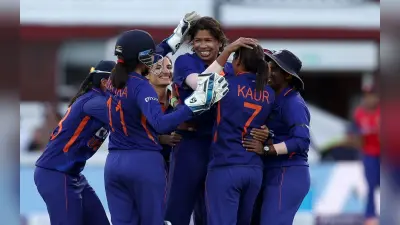 Women’s T20 Asia Cup: आज श्रीलंका का सामना करेगी भारतीय महिला टीम, जानें कब और कहां देखें मैच