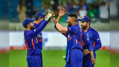 एशिया कप 2022 में गलत टीम चयन के कारण हारी टीम इंडिया, सर्वे में 66 फीसदी प्रशंसकों की राय