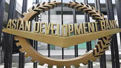 ADB ने कोरोना वायरस से लड़ाई के लिए तीन गुना बढ़ायी वित्तीय सहायता, भारत को देगा 20 अरब डॉलर