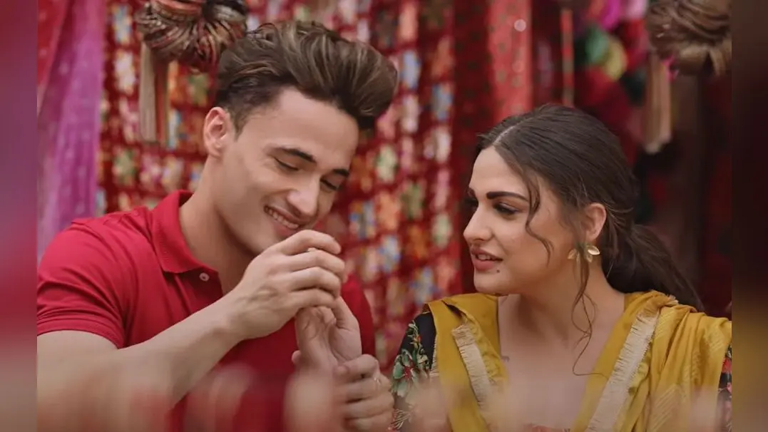 Khyaal Rakhya Kar: आसिम रियाज हिमांशी खुराना का नया रोमांटिक सॉन्ग रिलीज, फैंस हुए क्रेजी… देखें VIDEO