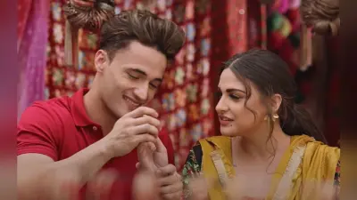 Khyaal Rakhya Kar: आसिम रियाज हिमांशी खुराना का नया रोमांटिक सॉन्ग रिलीज, फैंस हुए क्रेजी… देखें VIDEO