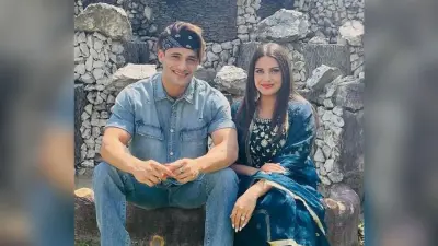 Asim Riaz और Himanshi Khurana का हुआ ब्रेकअप? एक्ट्रेस के क्रिप्टिक पोस्ट देख फैंस ने पूछा- ब्रेकअप हो गया