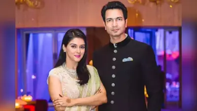Asin Divorce: पति राहुल शर्मा संग तलाक की खबरों पर गजनी एक्ट्रेस असिन ने तोड़ी चुप्पी, कहा- यह उस समय की…